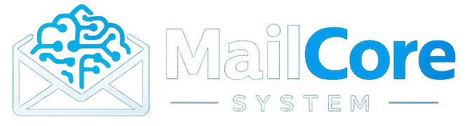 MailCore System