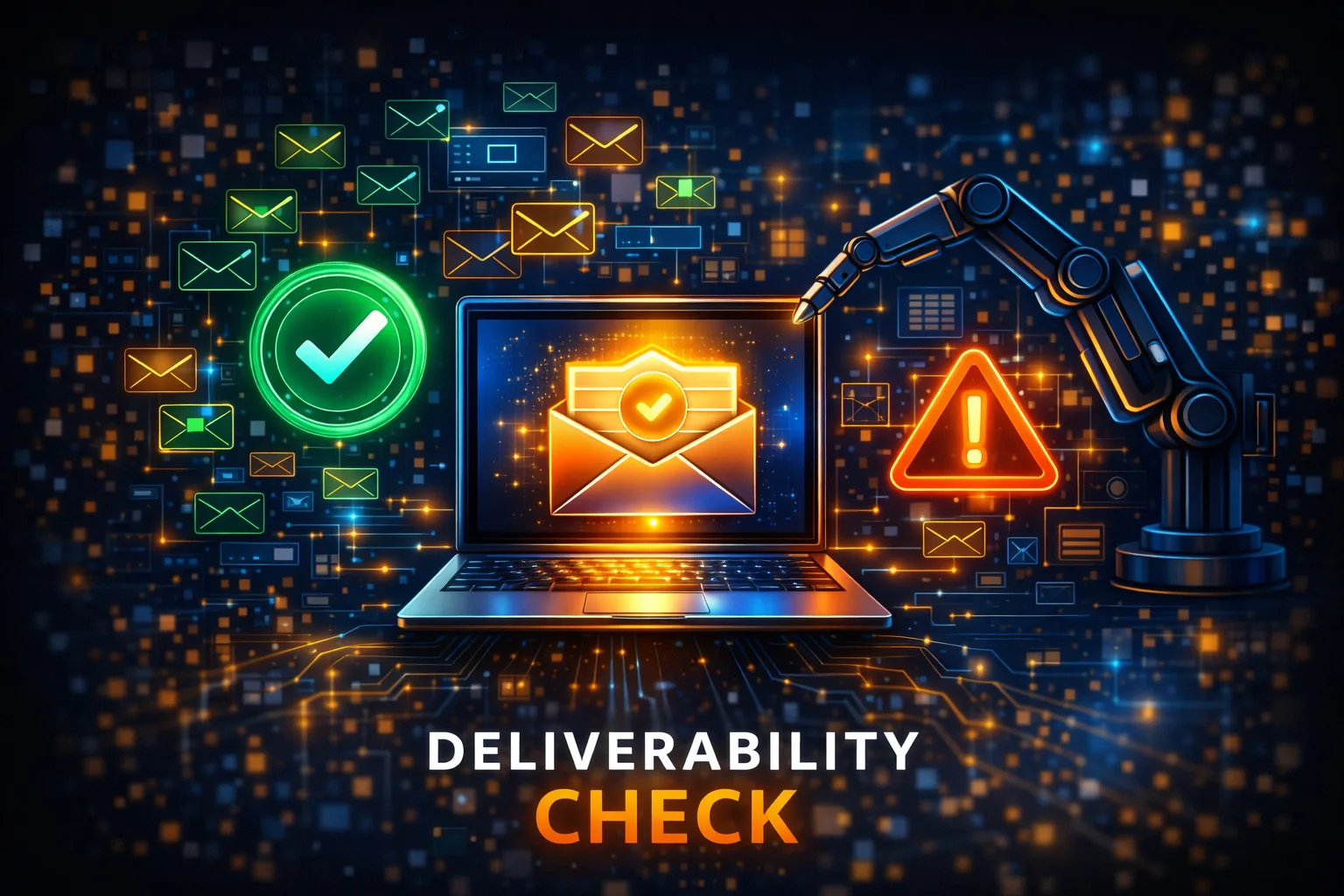 Deliverability Check