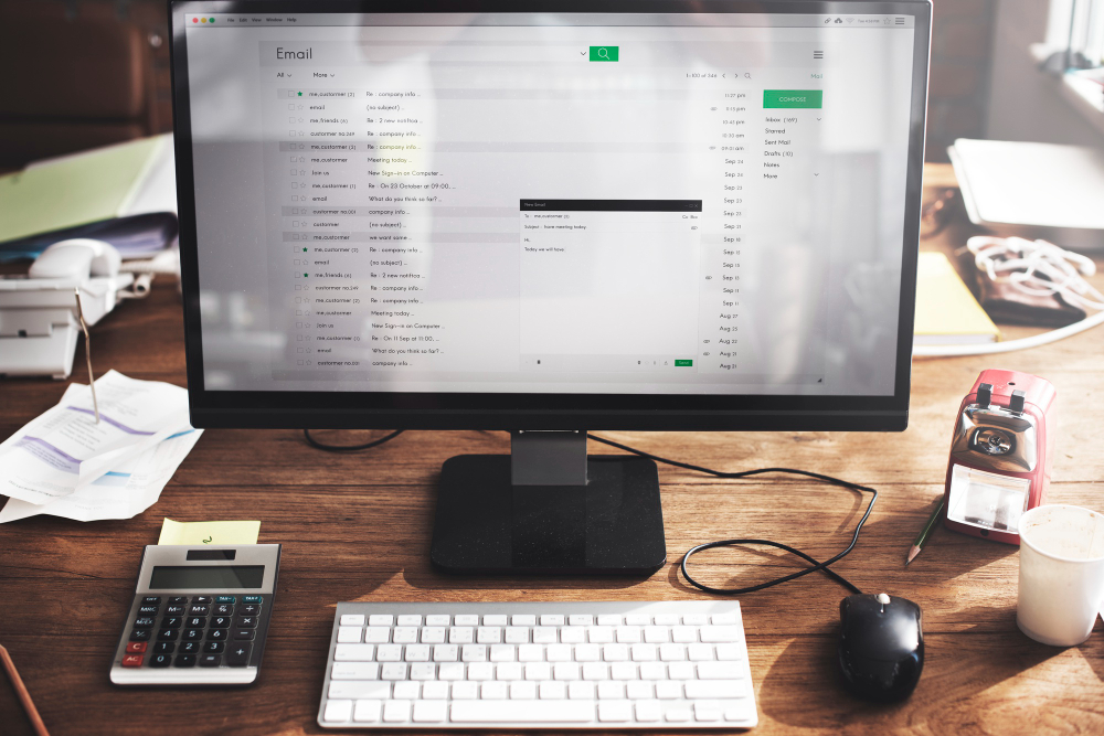 как создать dkim запись для почтового сервера
