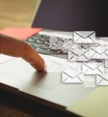 как создать smtp сервер для email рассылки