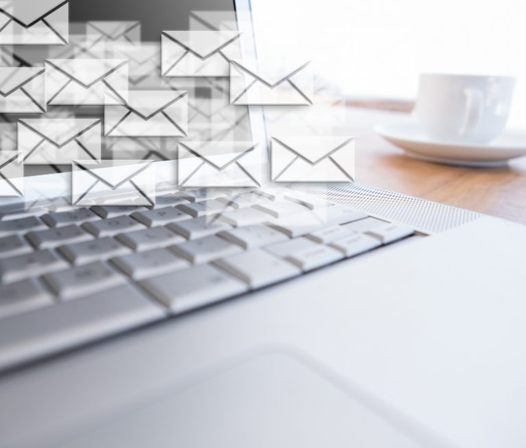 массовая рассылка email