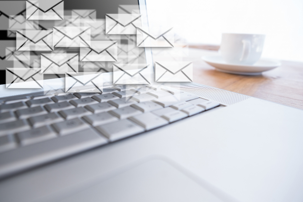 массовая рассылка email