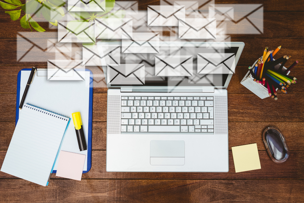 сервисы email маркетинга